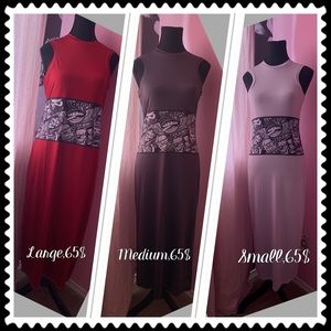 Women’s dress